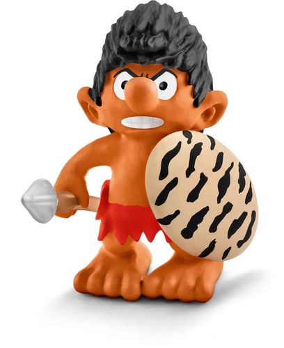 Schleich 20783 the smurfs - the,