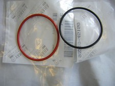 Yamaha TZ350/250 Thermostat O