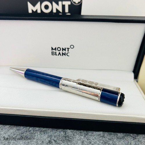 Montblanc master series krim - montblanc,