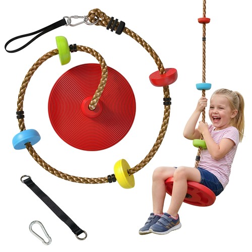 Aiyaplay climbing rope - aiyaplay,