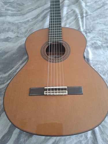Jose ramirez spanish classical - spanish,