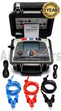 Megger MIT 525 5 kV High Voltage Insulation Resistance Tester MIT-525