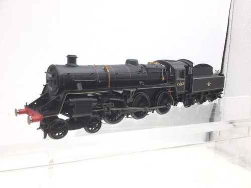 Hornby r2715x gauge - hornby, oo