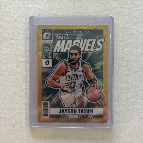 2024 donruss optic jayson - optic,