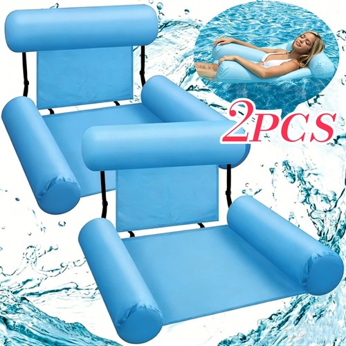 2pcs inflatable pool chair - pool,