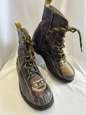 Goby Lace Up Side Zip Boot