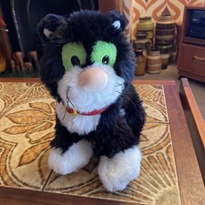 jess postman pat soft toy