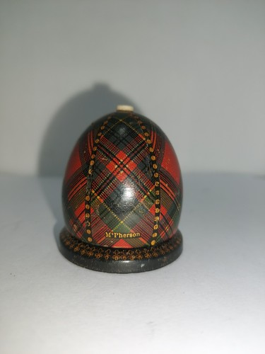Antique mcpherson stuart - antique, 'stuart'