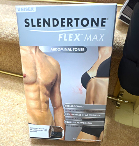 Slendertone flex ems abdominal - slendertone,