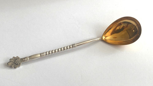Antique imperial rus - rus, faberge