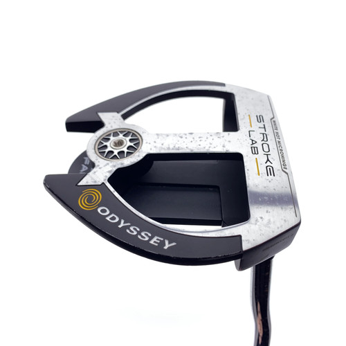 Used odyssey stroke lab - used,