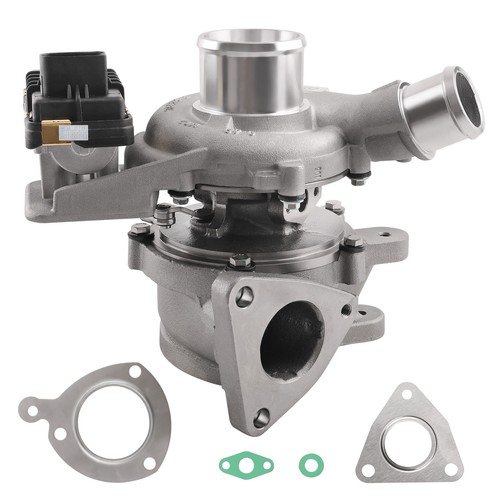 Turbocharger for ford transit - for,