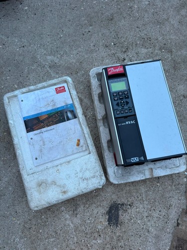 Danfoss hvac inverter drive - inverter,