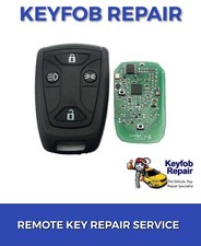 Repair Service for Scania