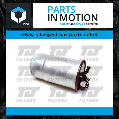 Fuel filter qff0306 - filter,