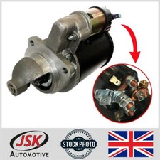 Starter Motor for Perkins 4Cyl