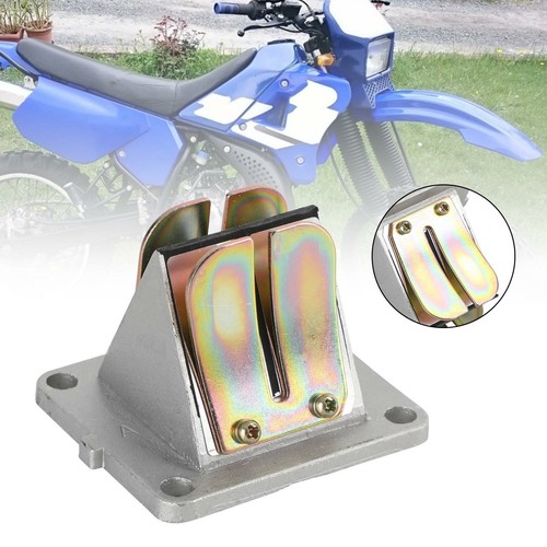 Air system intake - intake, reed