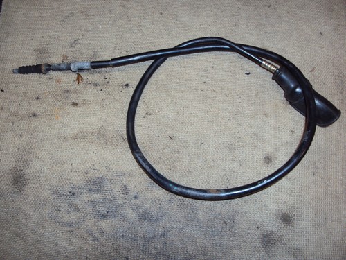 Honda cbr250rr clutch cable - clutch,
