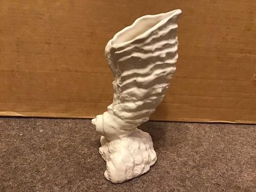Sylvac white shell - white,