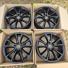 Genuine Vauxhall Astra 19"