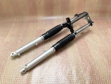 Front Fork Complete Assembly