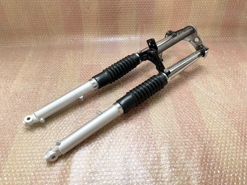 Front fork complete assembly - fork,