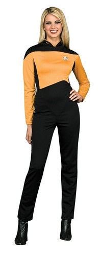 Official star trek the next - star, trek™