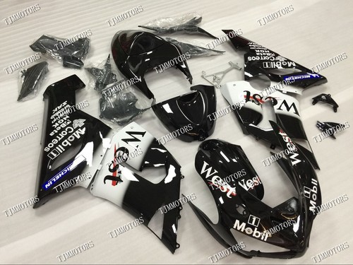 For ninja 06 white - for, 05-06