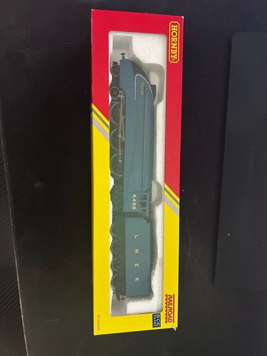 Hornby mallard r3371 lner - r3371,