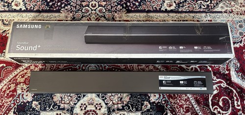 Samsung ms650 soundbar - samsung,