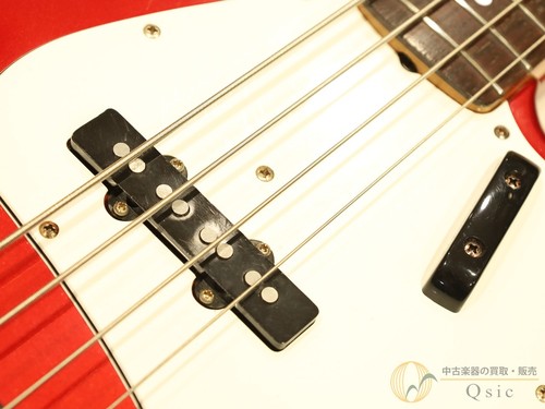 Tokai tjb jazz - jazz, bass