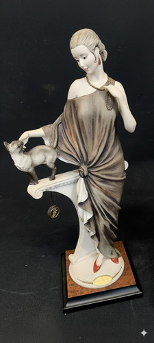 Vintage giuseppe armani - vintage,