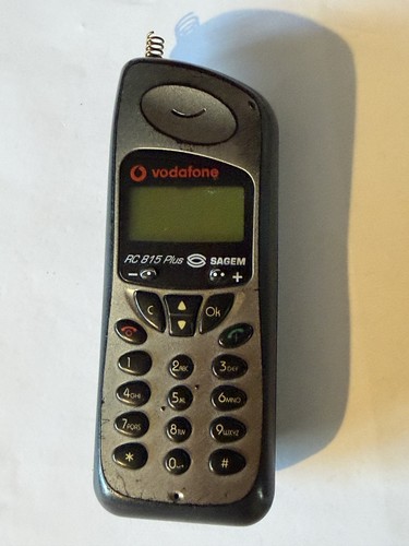 Retro late 1990s - late,