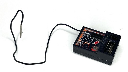 Traxxas faulty 4ghz - traxxas,