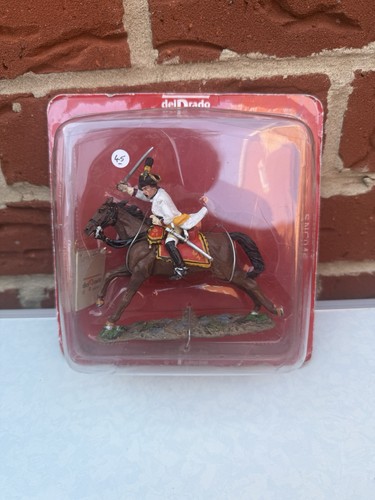 Del prado cavalry the - del, prado-