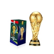 World Cup Trophy Replica