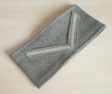 WW2 British Army  L/Corporal's