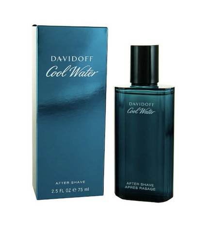 Davidoff cool water - cool,