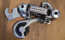 [30] Rare Vintage Peugeot