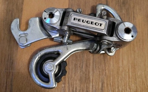Rare vintage peugeot - vintage,