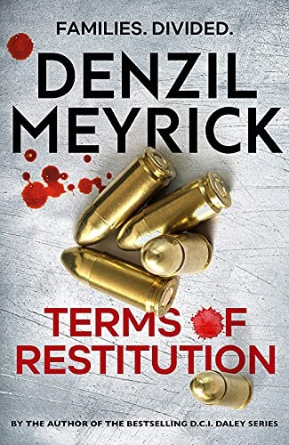 Terms restitution a - terms,