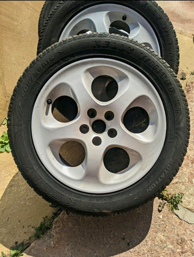 Alfa romeo teledial alloy - teledial,