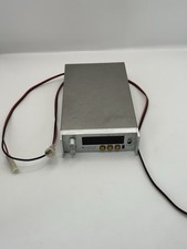 Corona CD-6000AR VHF Air Band