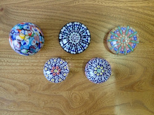 Collection perthshire and - of,