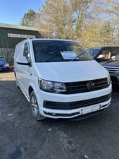 VW T6 TRANSPORTER 2015-2020