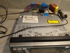 Blaupunkt Car Radio Cd Player