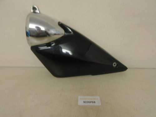 Suzuki bandit 600 - 600, lh