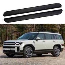 2PCS Side Step Nerf Bars