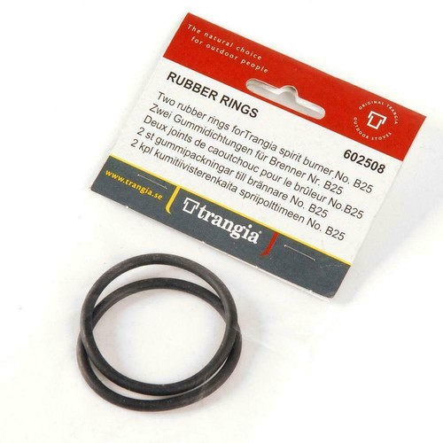 New trangia rubber - rubber, rings