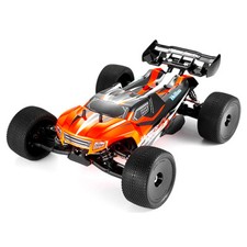 Hobao Hyper Ss Brushless 1/8Th